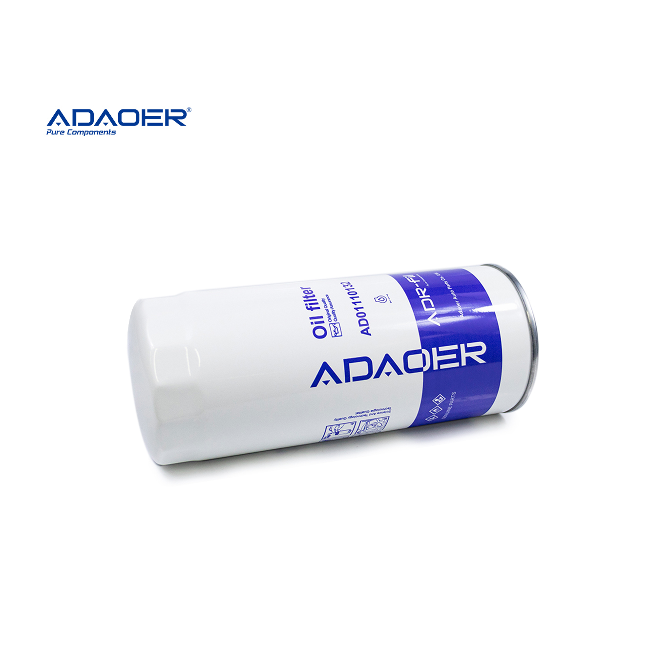 Oil Filter  AD01110132