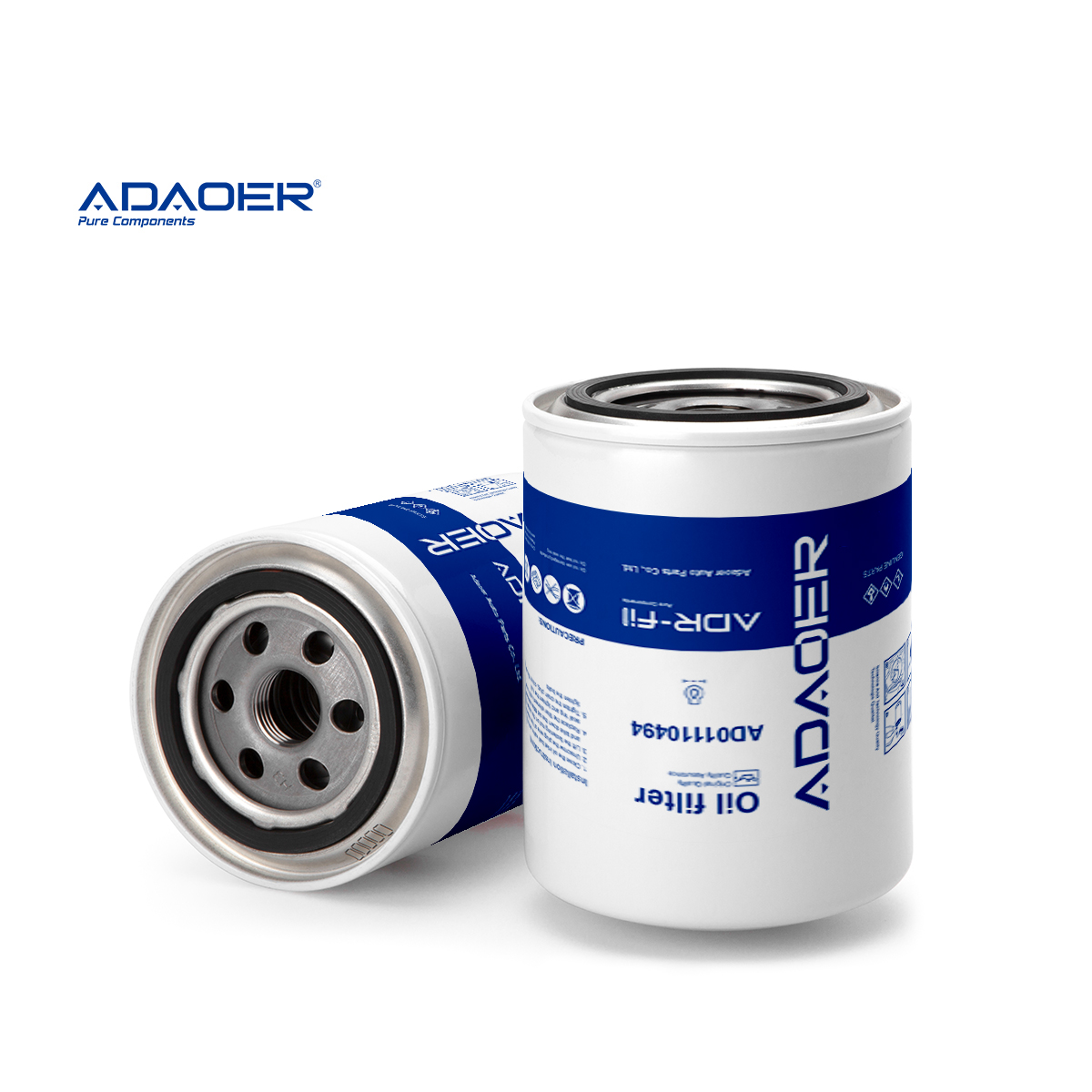 Oil Filter  AD01110494