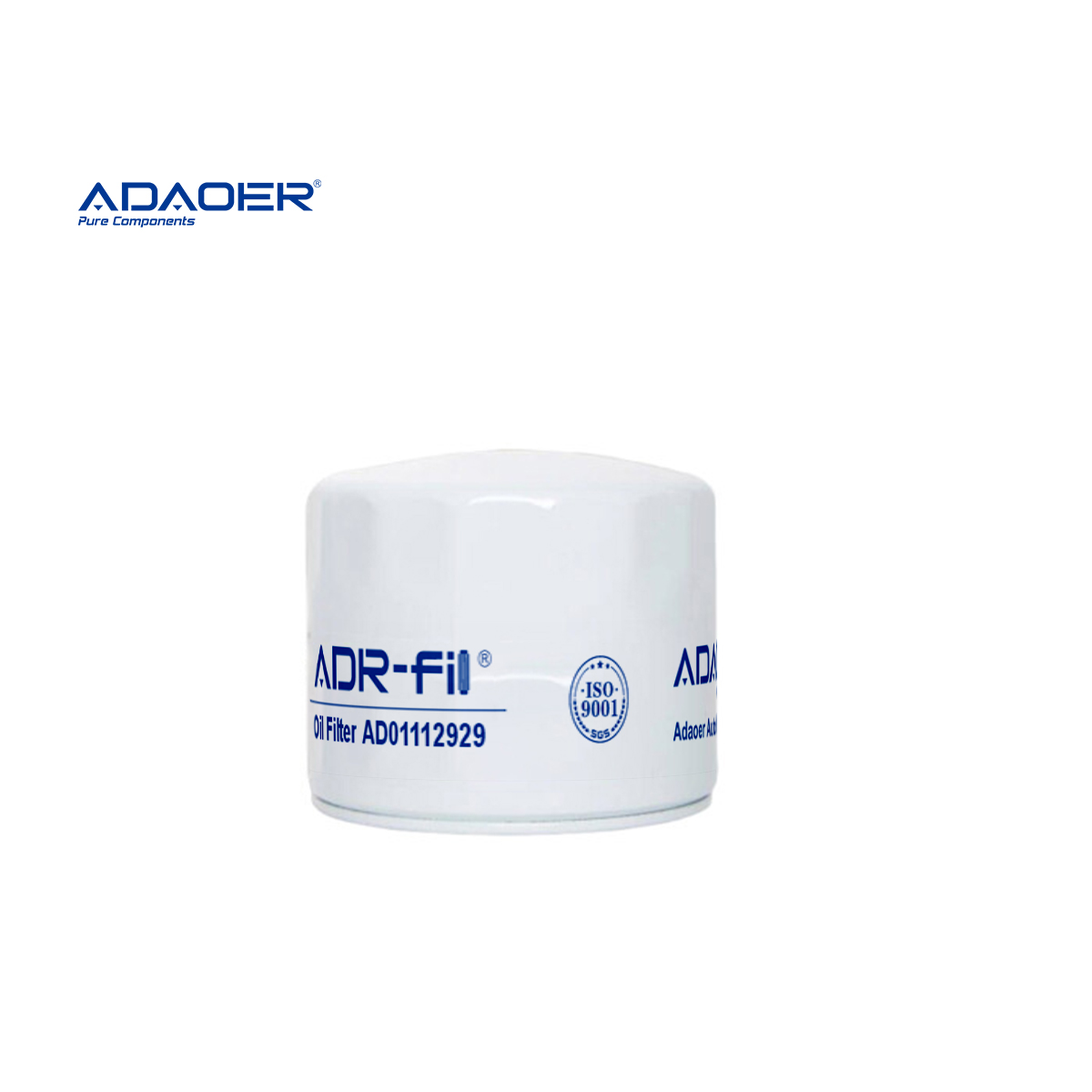 Oil Filter  AD01112929