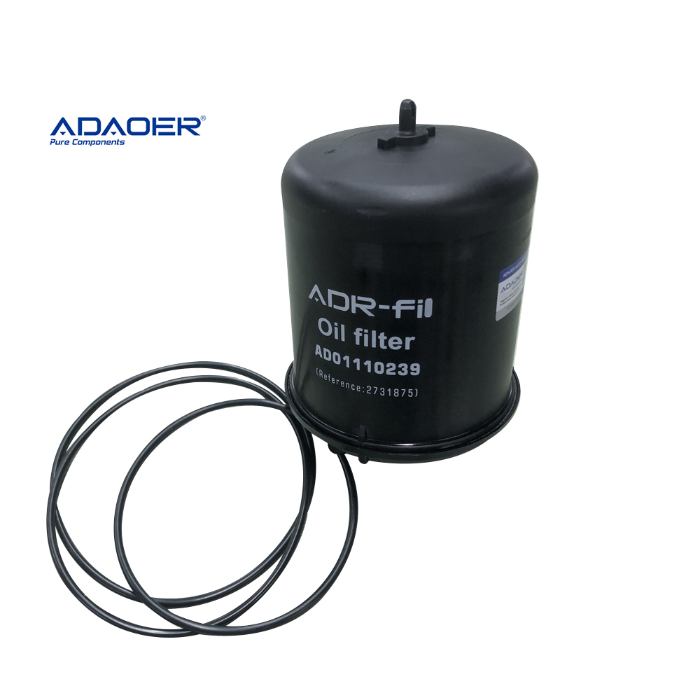 Oil Filter  AD01110239