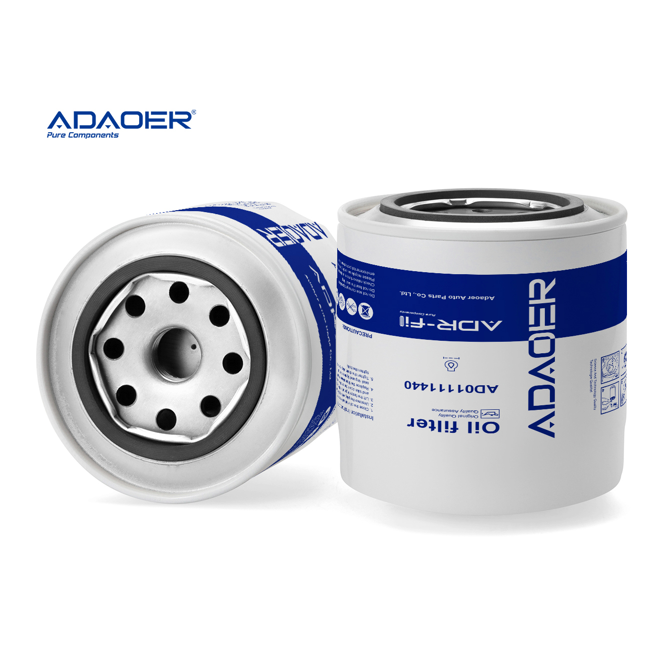 Oil Filter  AD01111440