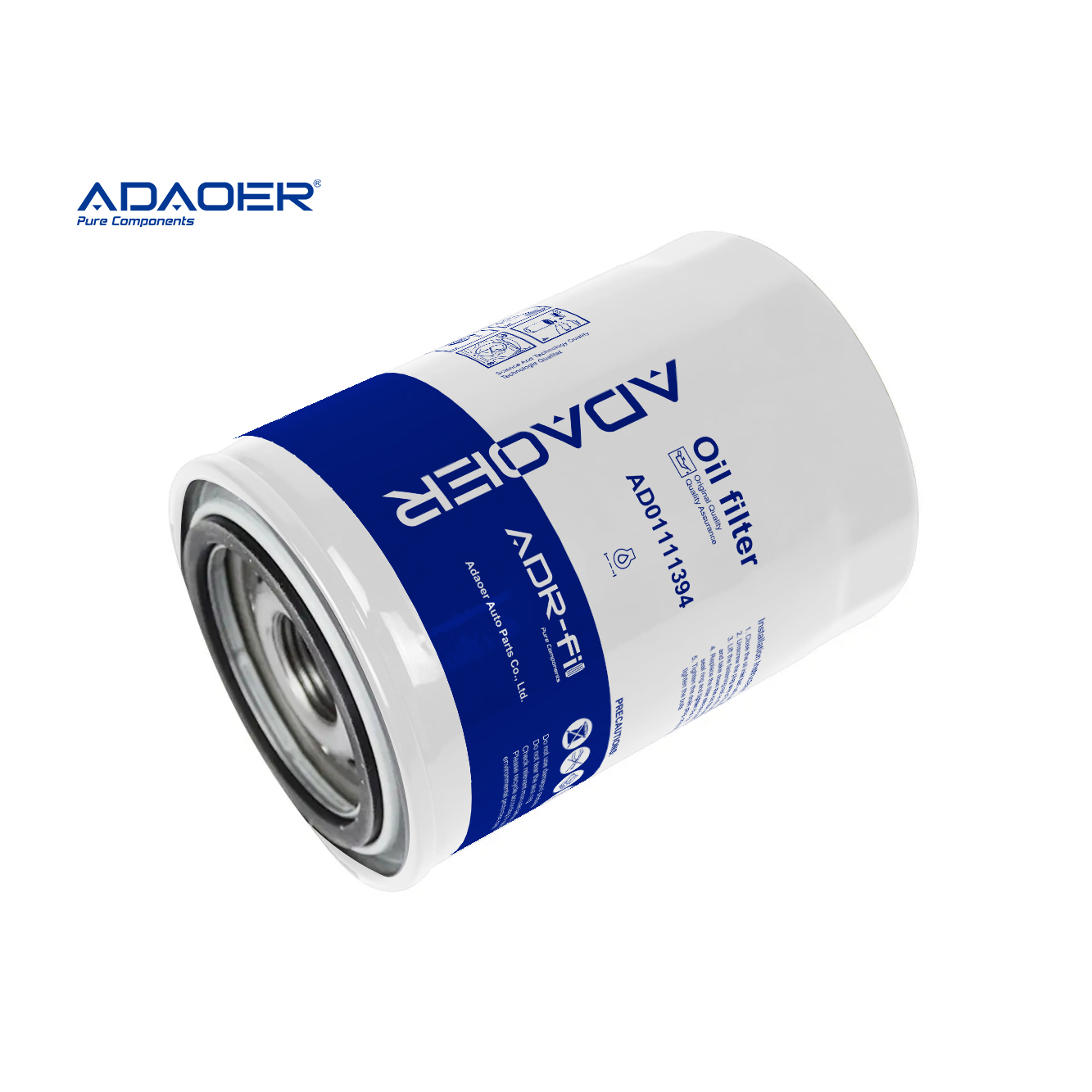 Oil Filter  AD01111394