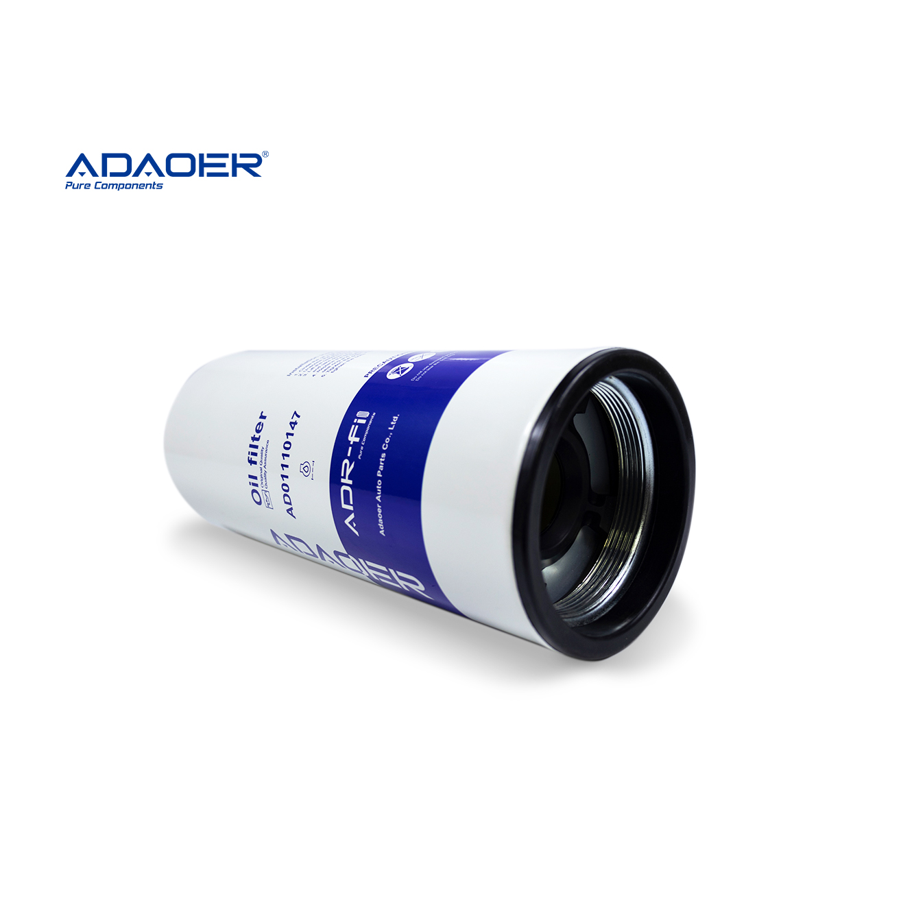 Oil Filter  AD01110147