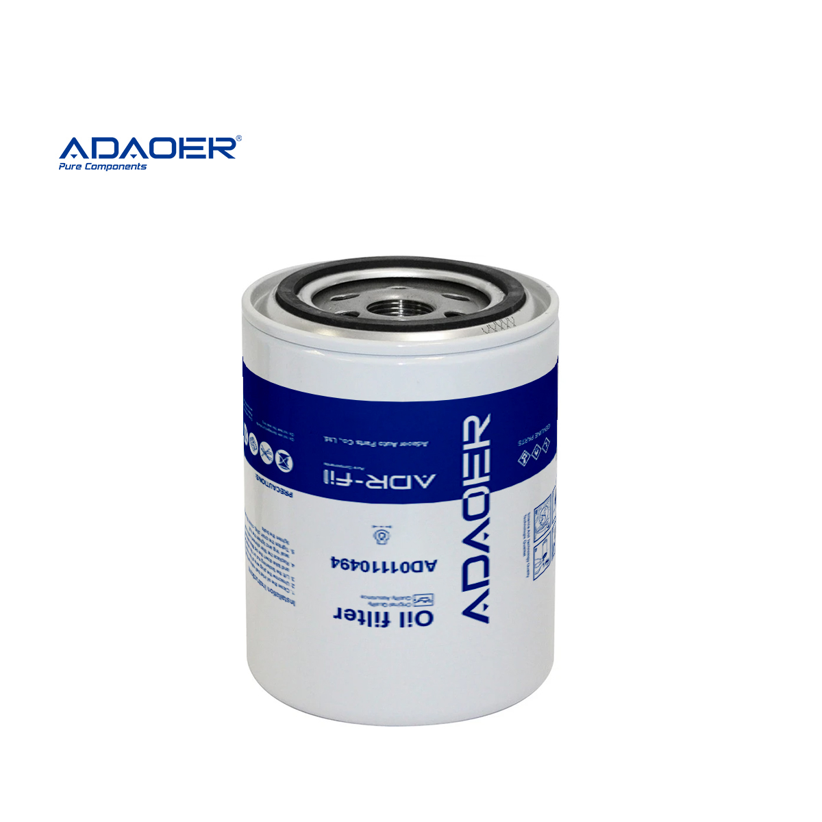 Oil Filter  AD01110494