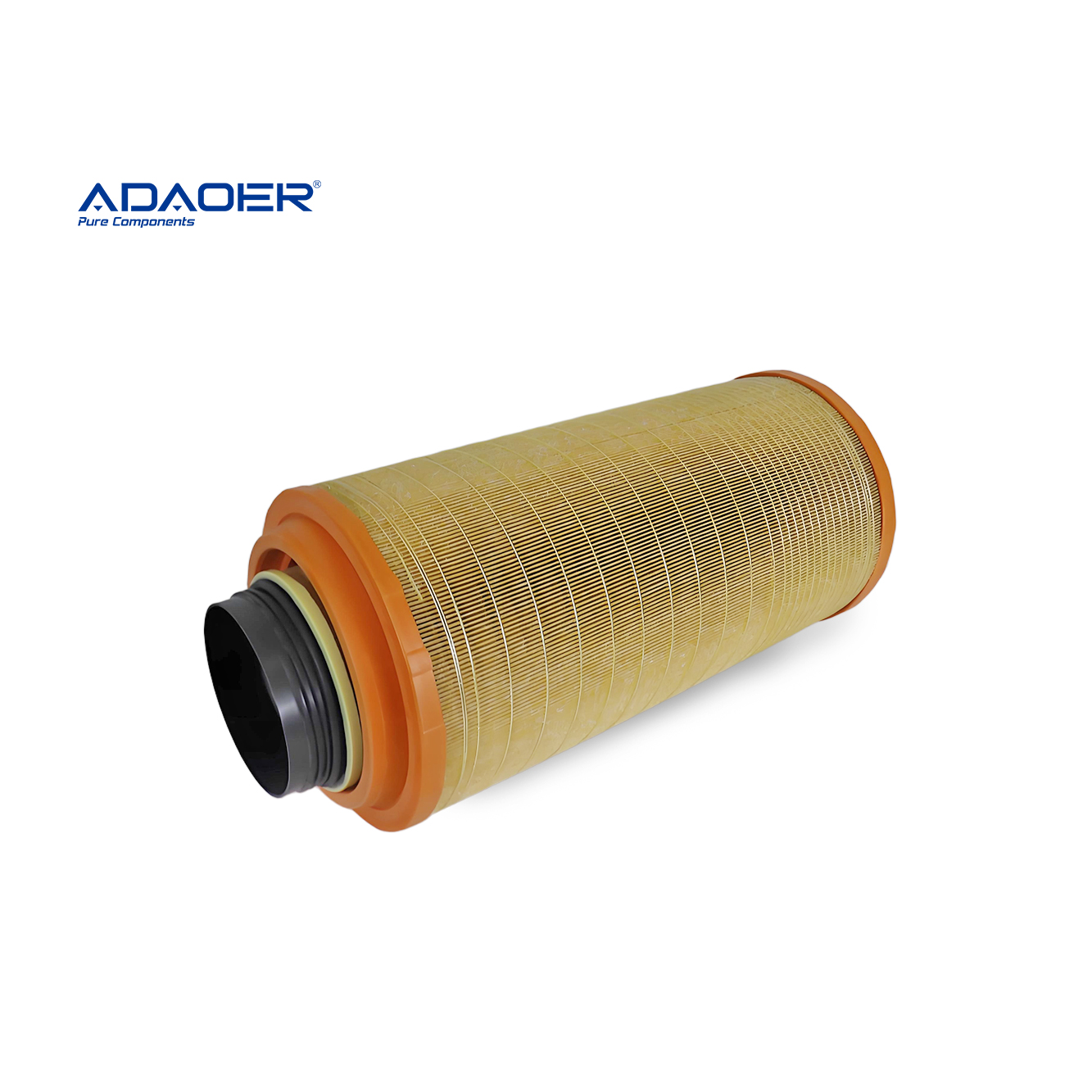 SINOTRUK HOWO WG9X25190062 Air Filter K2652 PU2652