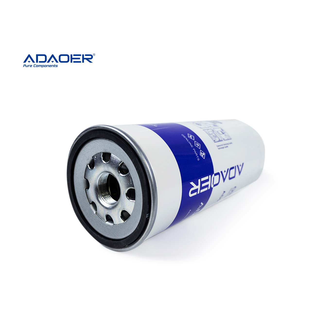 Oil Filter  AD01110134