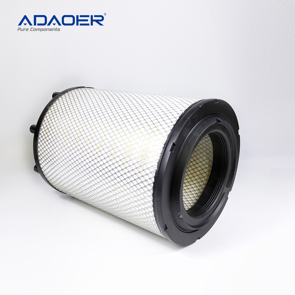 Air Filter AD03110869 For SCINIA truck | 1869993 1728667 E1013L Replacement
