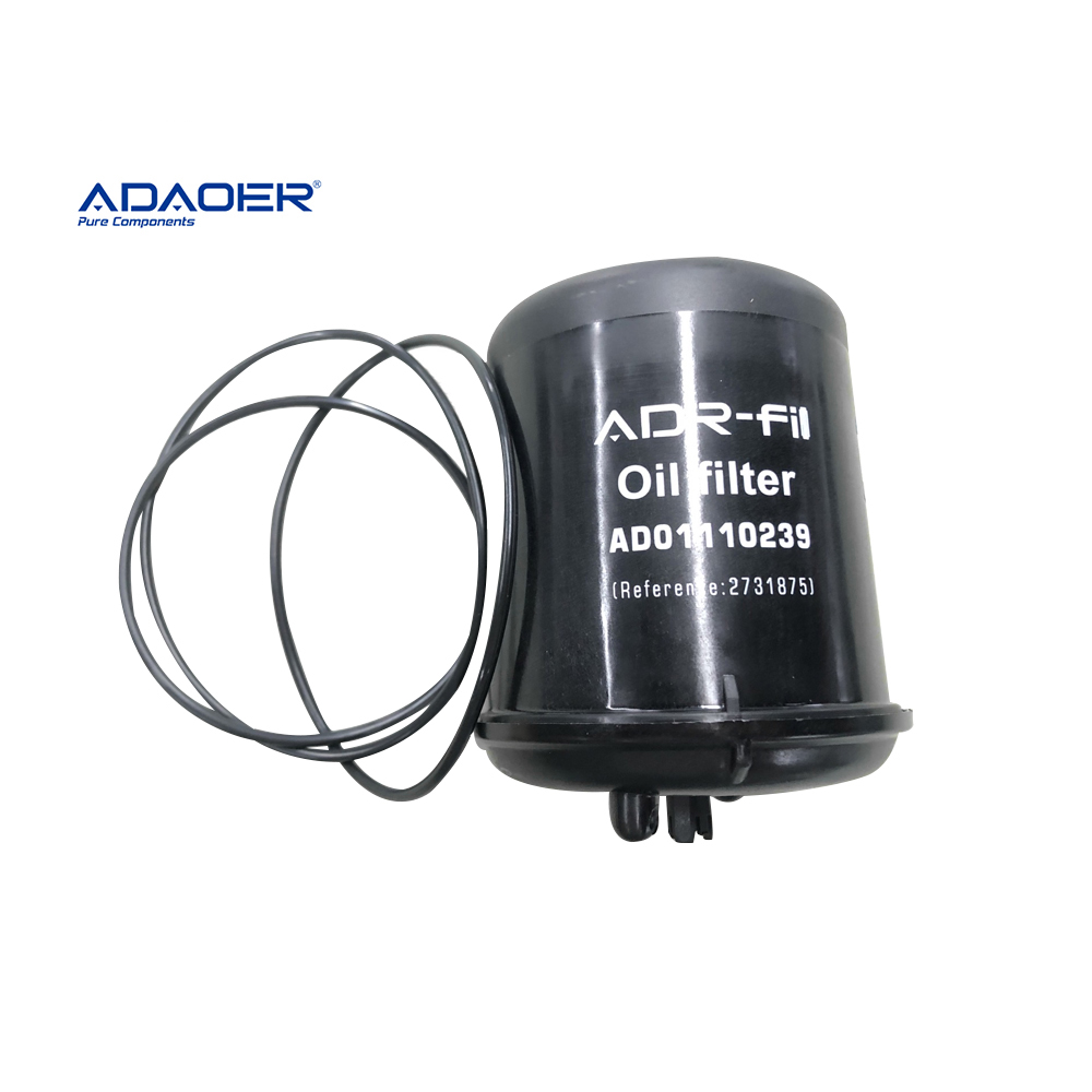 Oil Filter  AD01110239