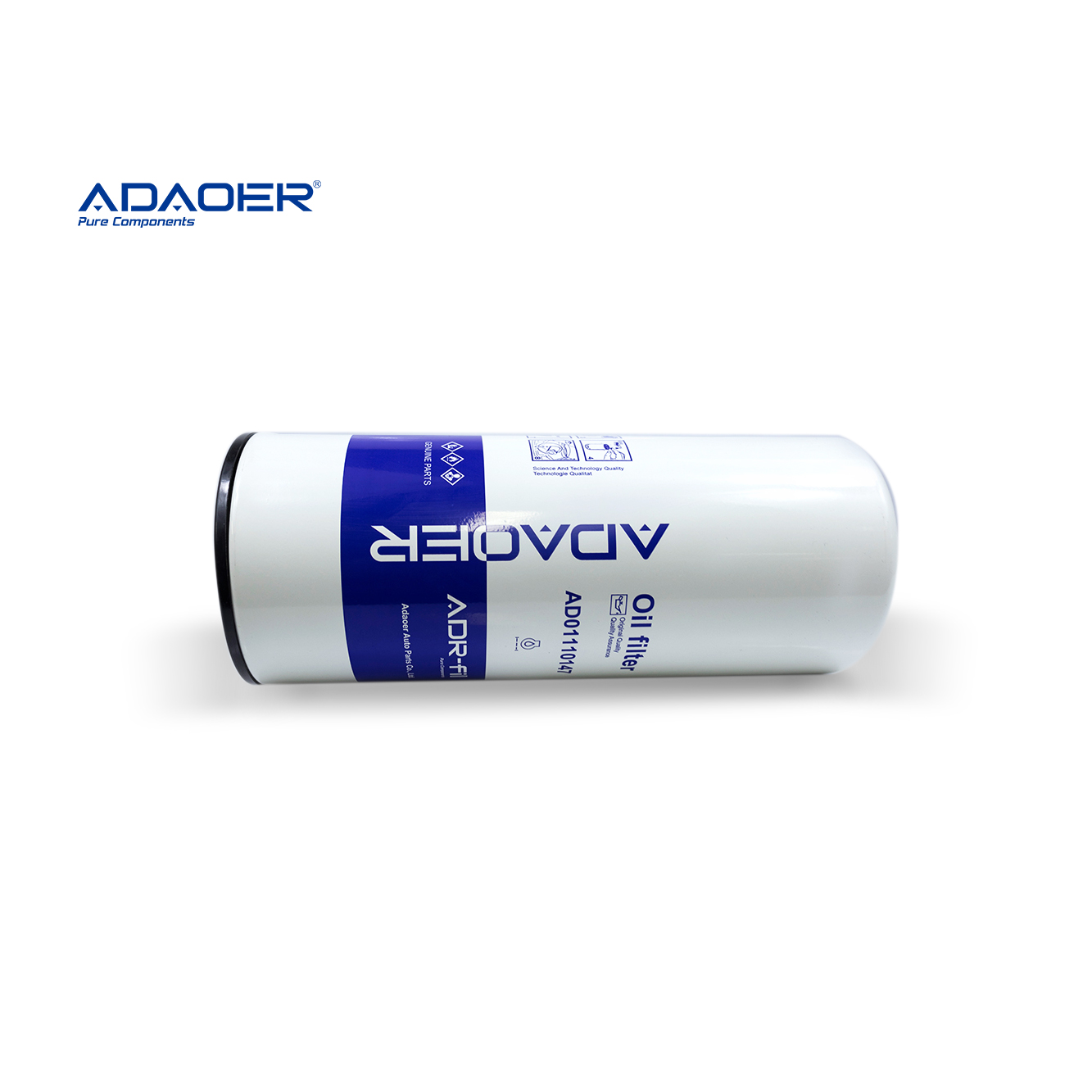 Oil Filter  AD01110147
