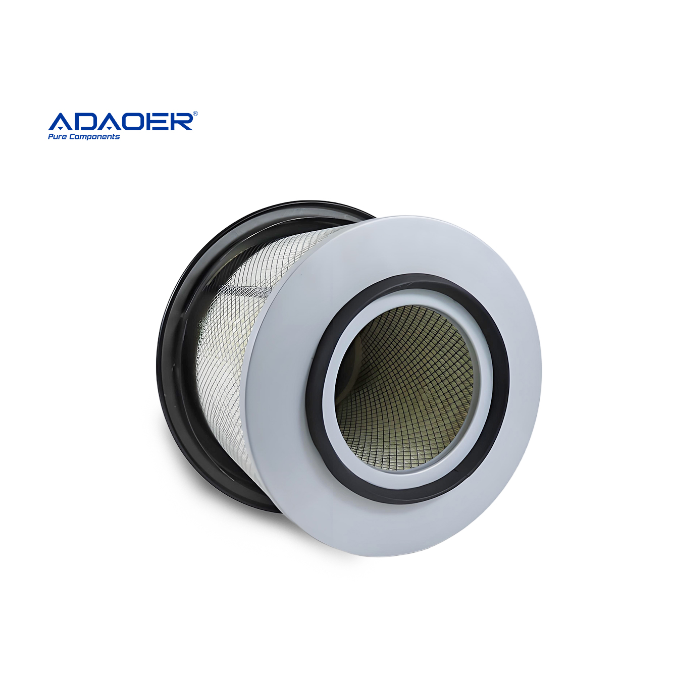 Mercedes-Benz A0010940504 Air Filter for Actros MP4 MP5 Arocs Trucks