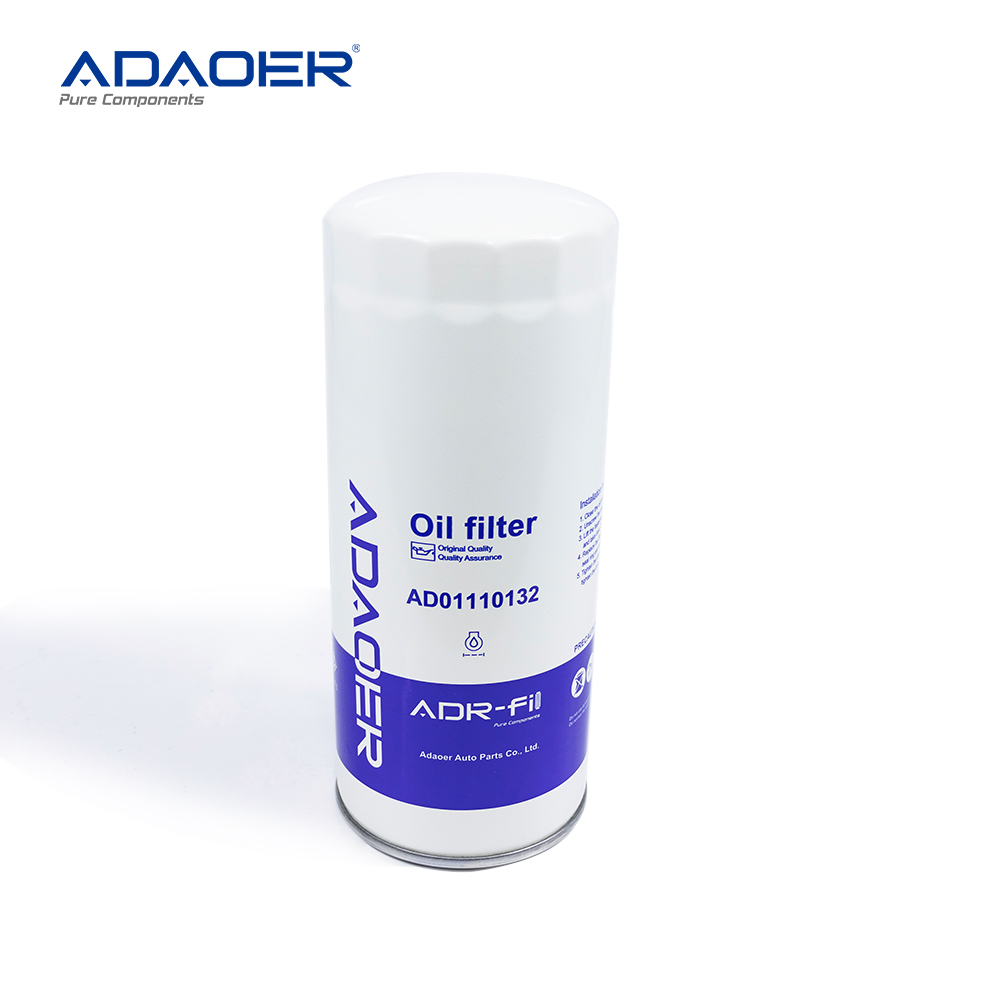 Oil Filter  AD01110132