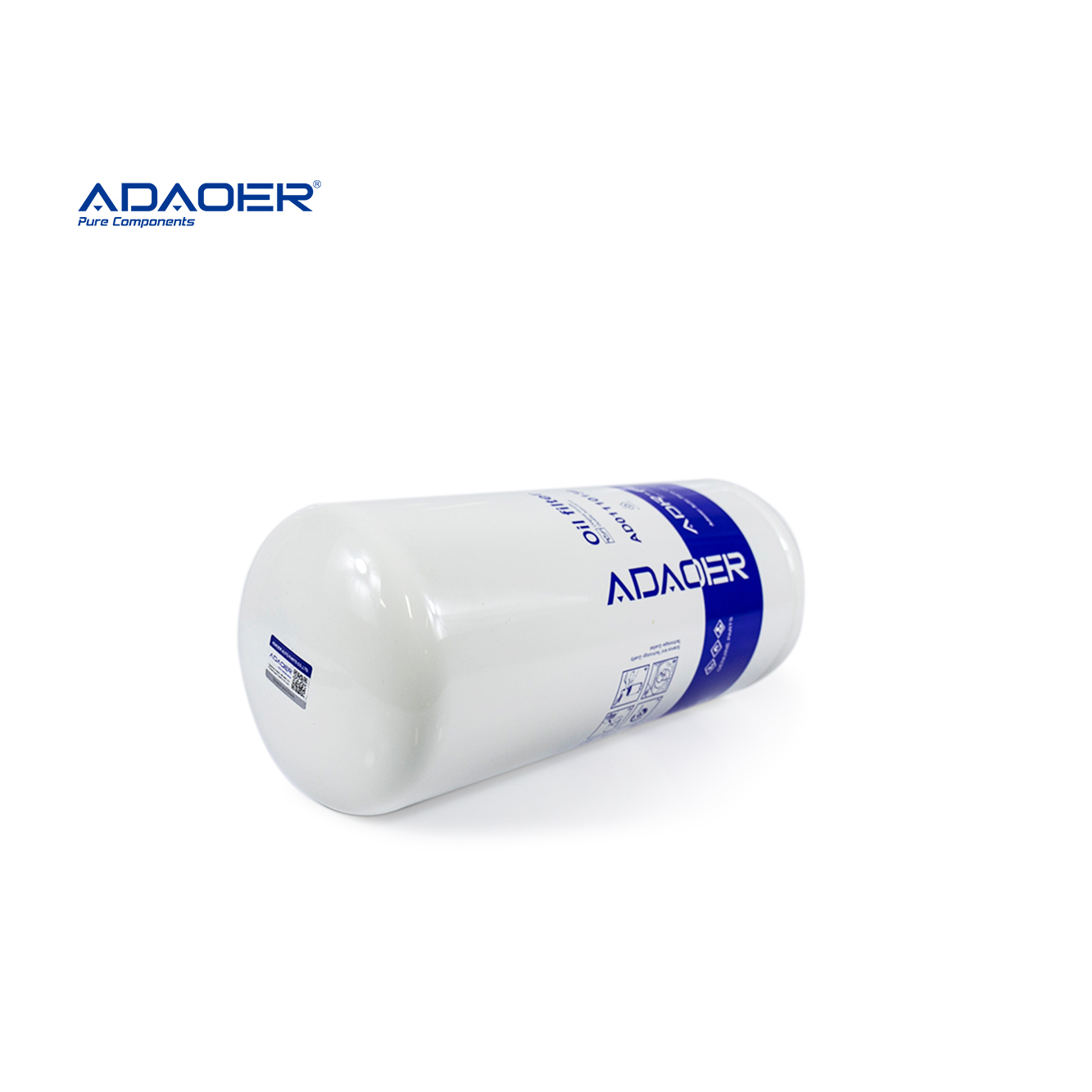 Oil Filter  AD01110139