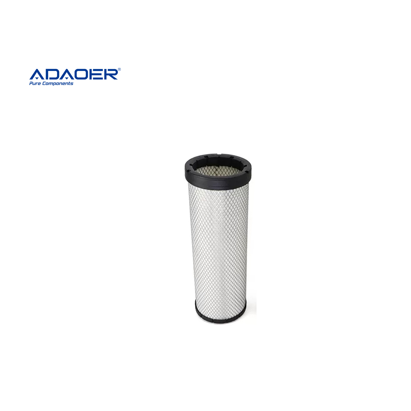 Air Filter AD03110844 For SCANIA Trucks |1869992 1869994 Replacement