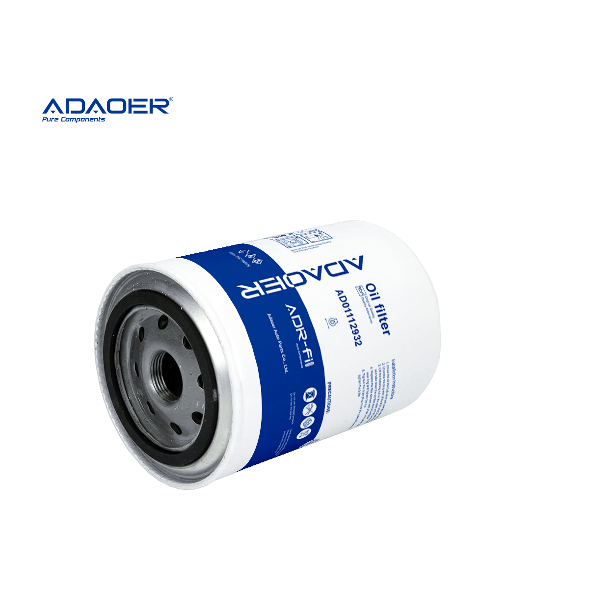 Oil Filter  AD01112932