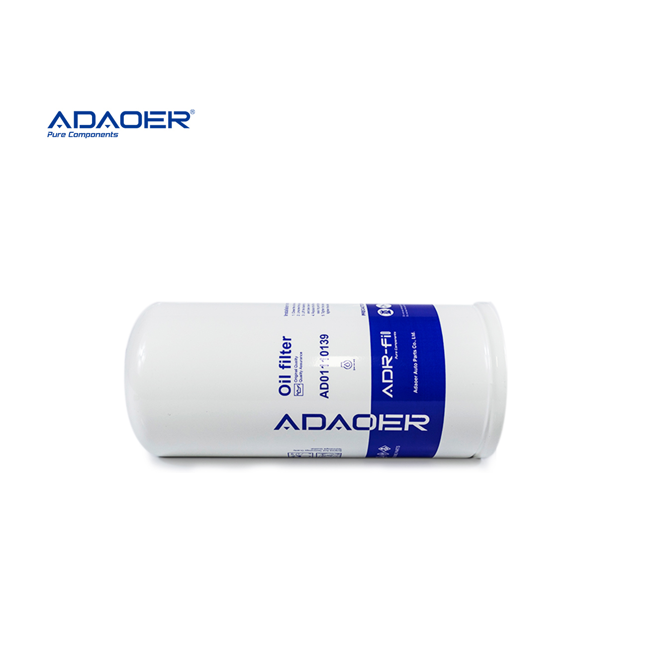 Oil Filter  AD01110139