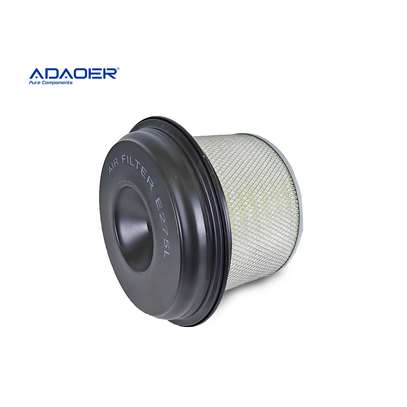 Mercedes-Benz A0010940504 Air Filter for Actros MP4 MP5 Arocs Trucks