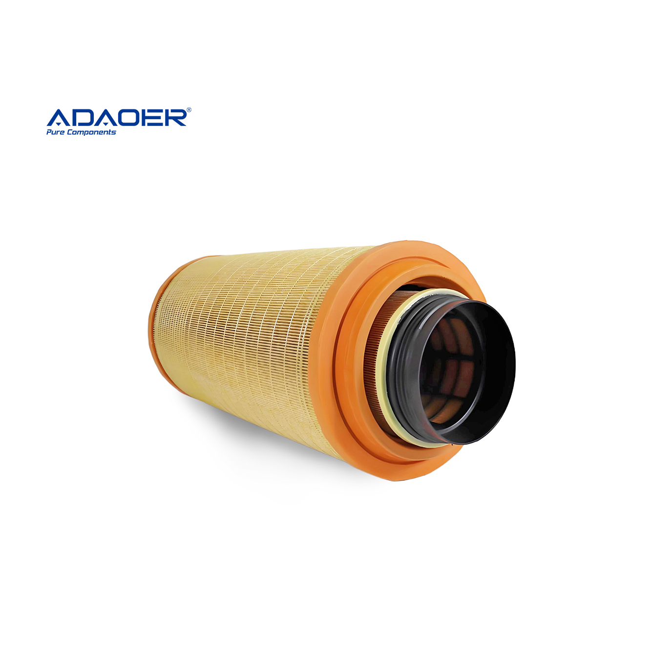 SINOTRUK HOWO WG9X25190062 Air Filter K2652 PU2652