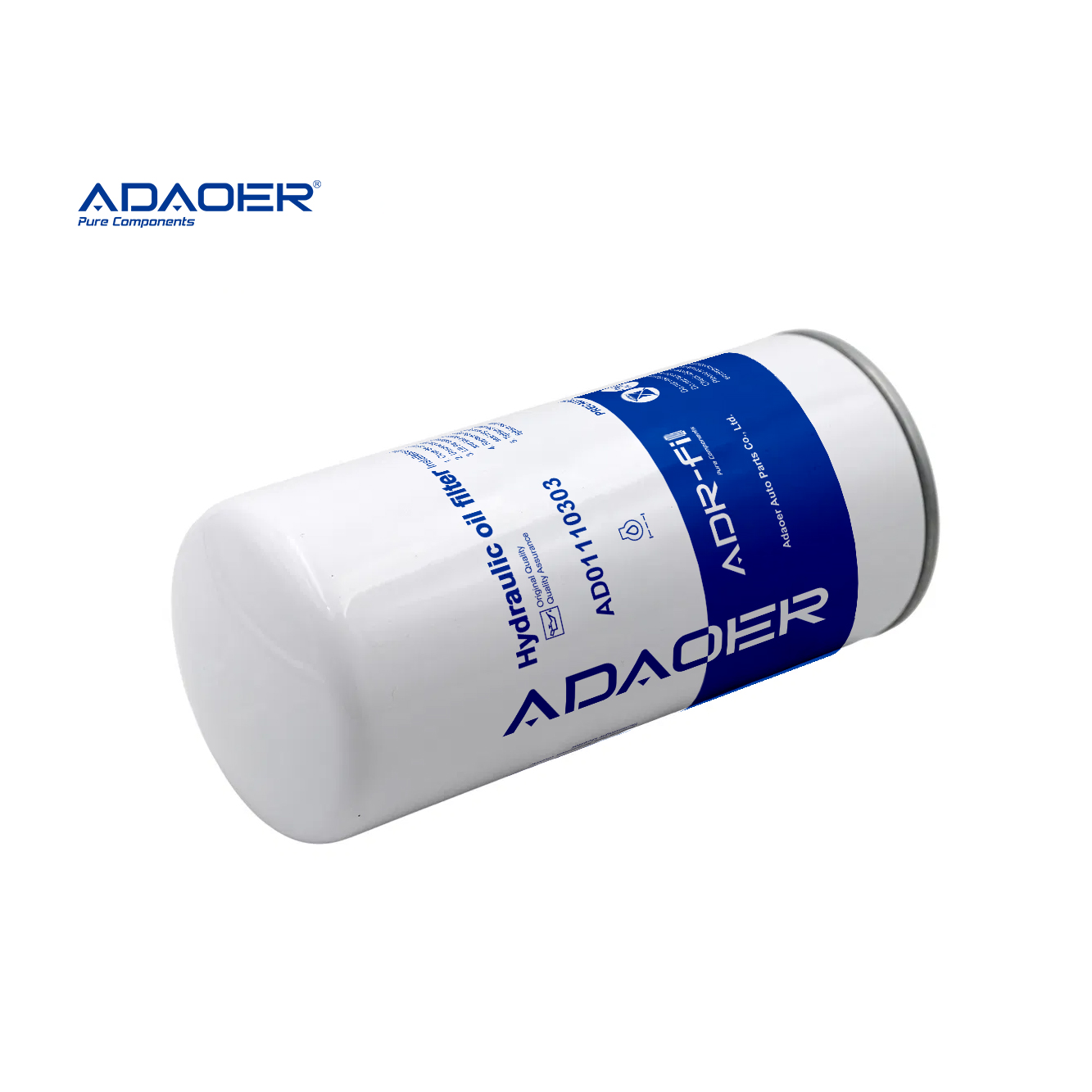 Oil Filter  AD01110303