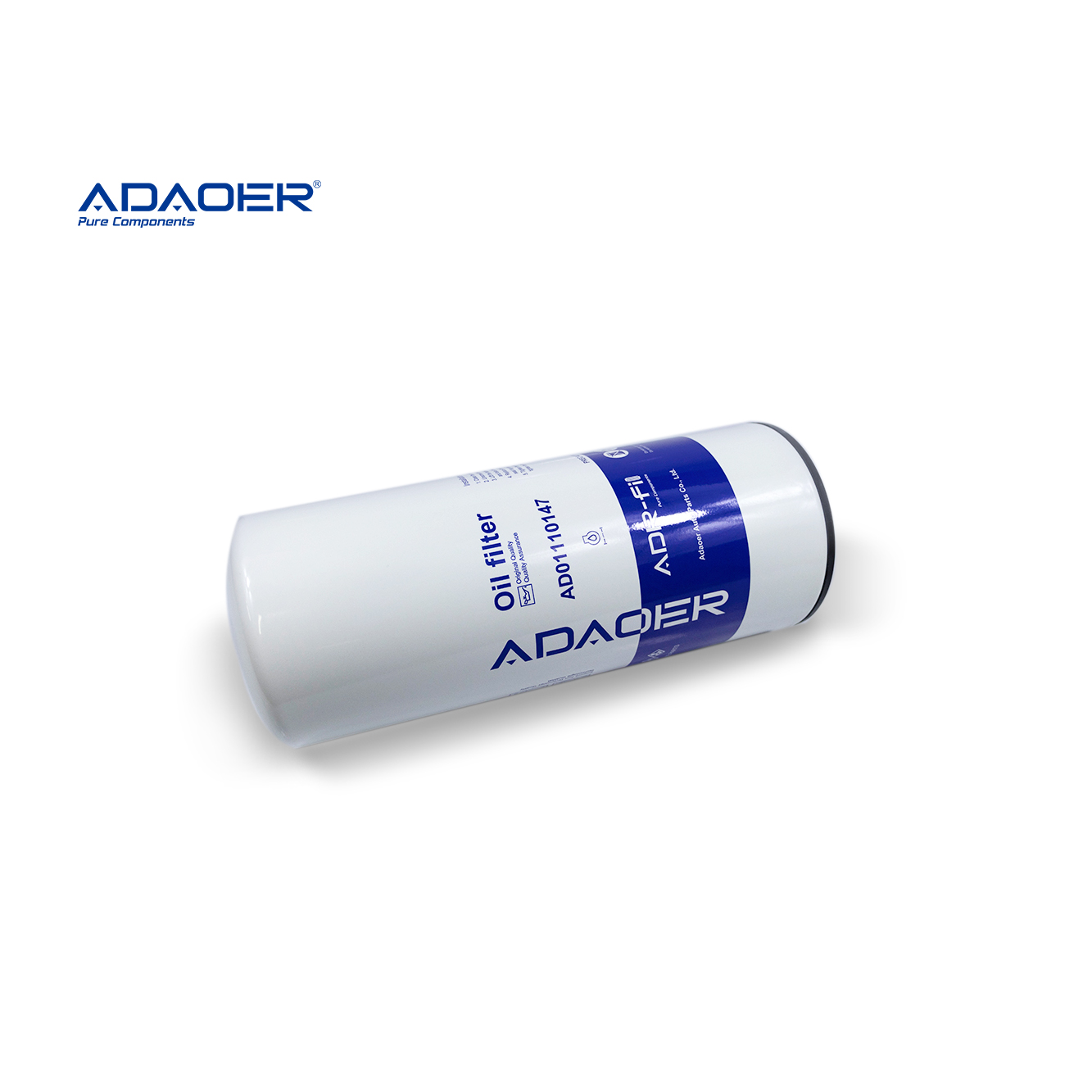 Oil Filter  AD01110147