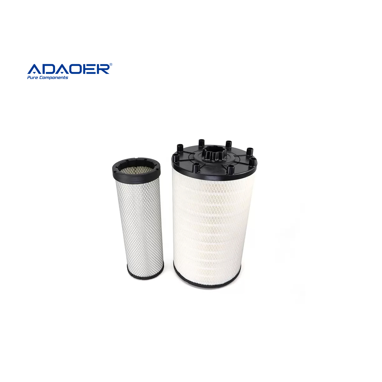 Air Filter AD03110844 For SCANIA Trucks |1869992 1869994 Replacement