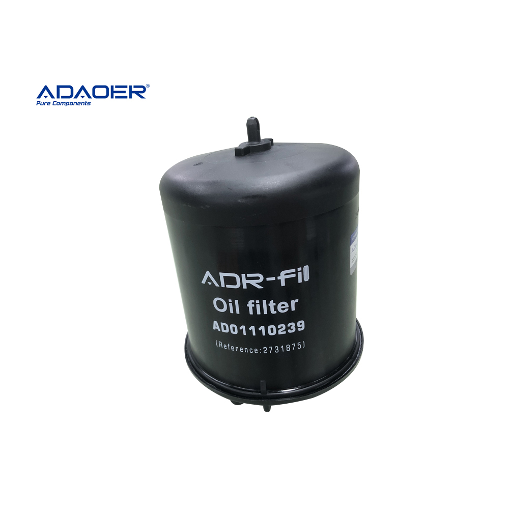 Oil Filter  AD01110239