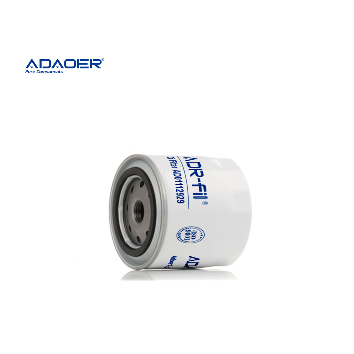Oil Filter  AD01112929
