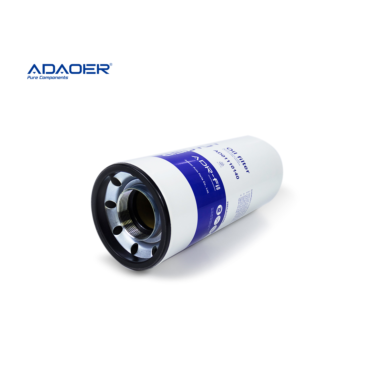 Oil Filter  AD01110140