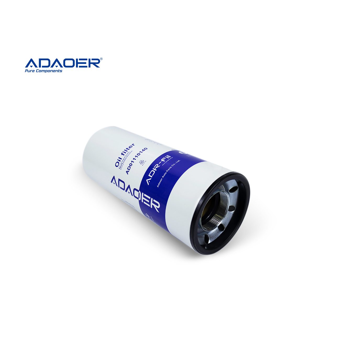 Oil Filter  AD01110140