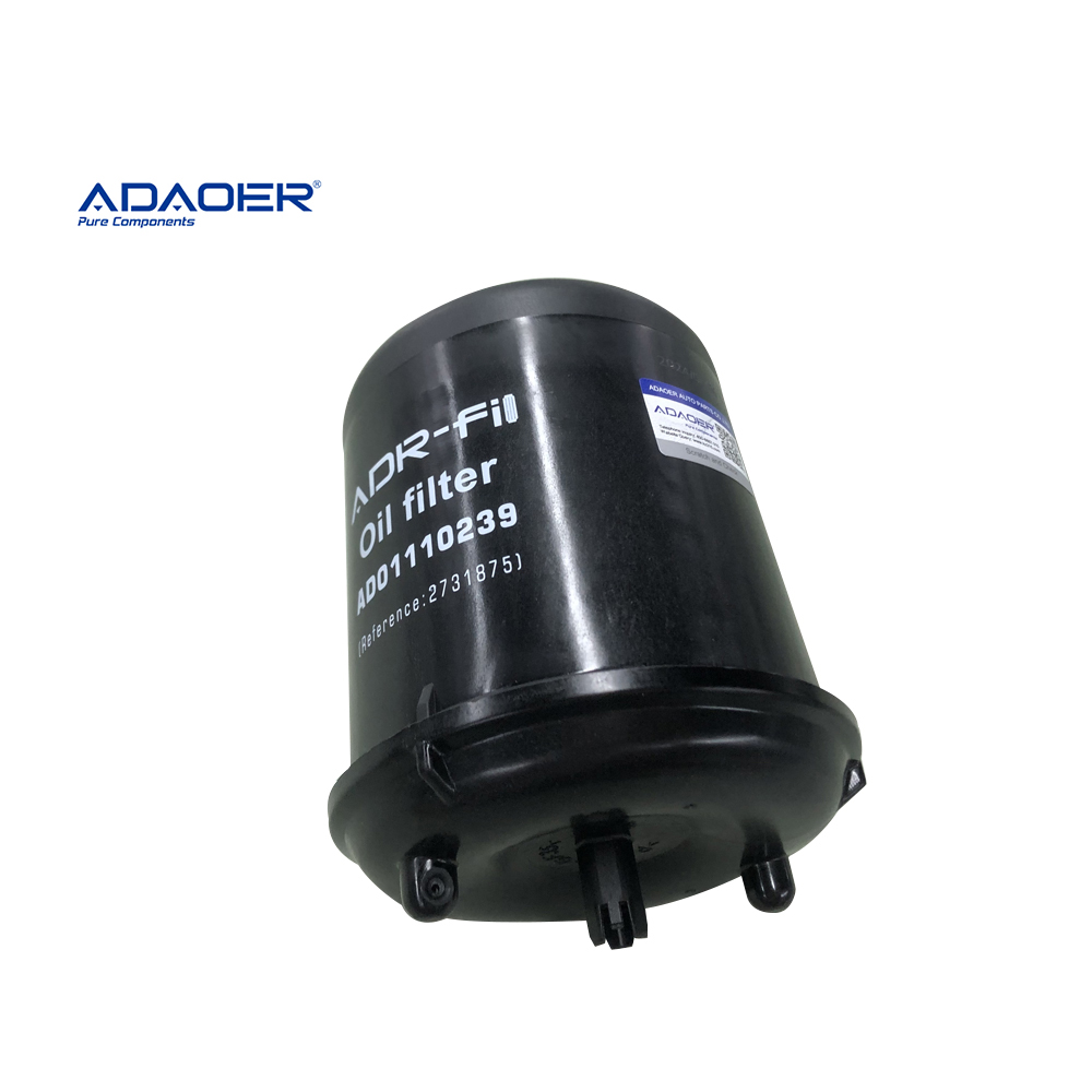 Oil Filter  AD01110239