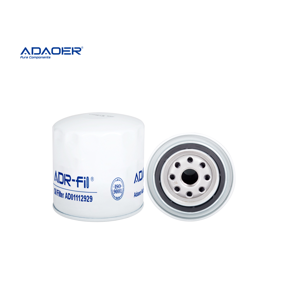 Oil Filter  AD01112929