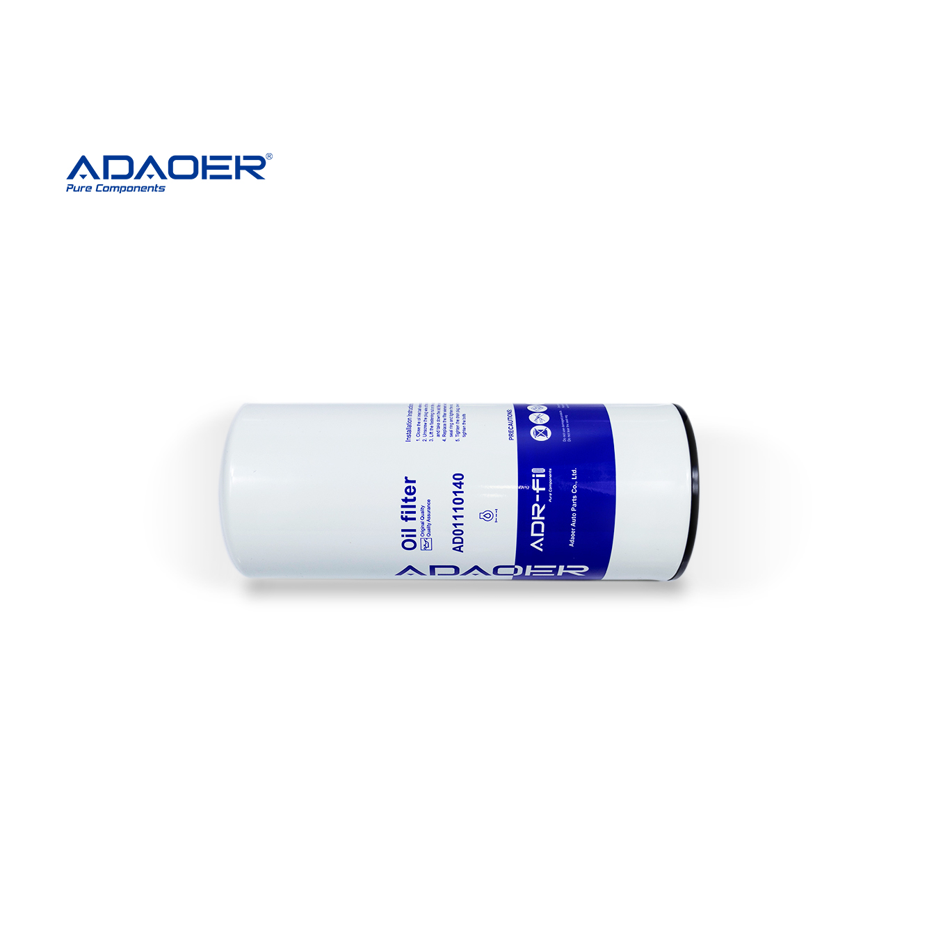 Oil Filter  AD01110140