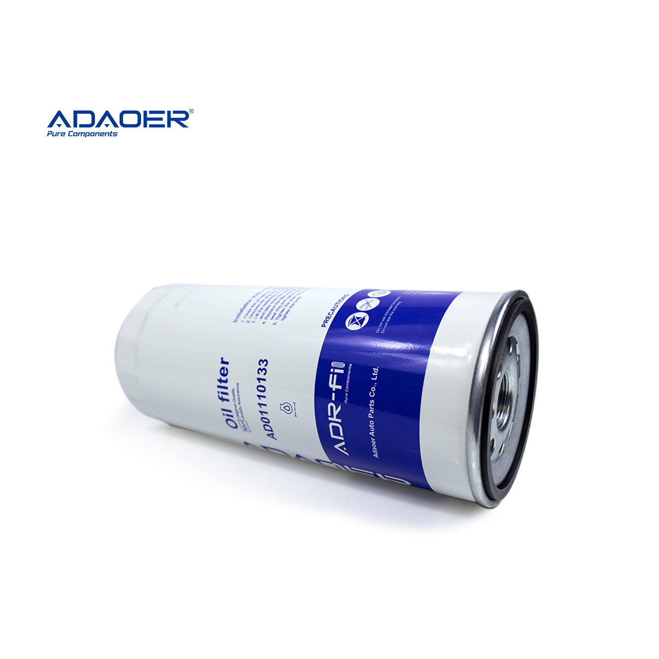 Oil Filter  AD01110133