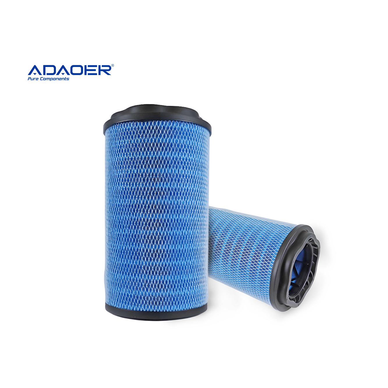 Air Filter AD03110966 For DAF XF 106 &PACCAR | 2144993 Replacement