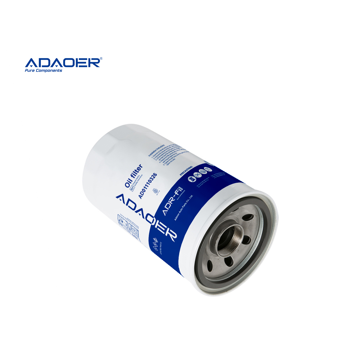 Oil Filter  AD01110326