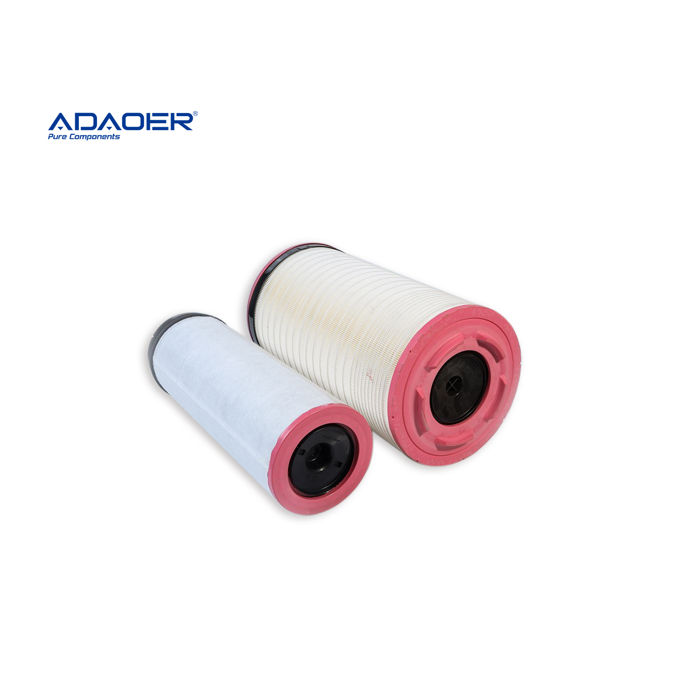 Air Filter AD03110868 For CLAAS & JOHN DEERE Combine Harvesters