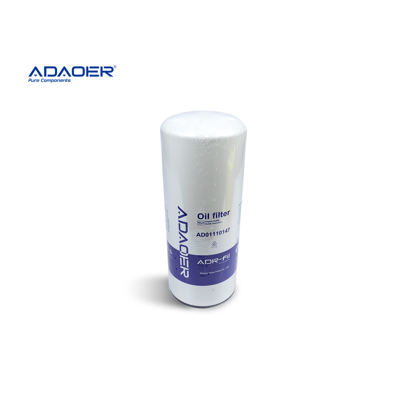 Oil Filter  AD01110147