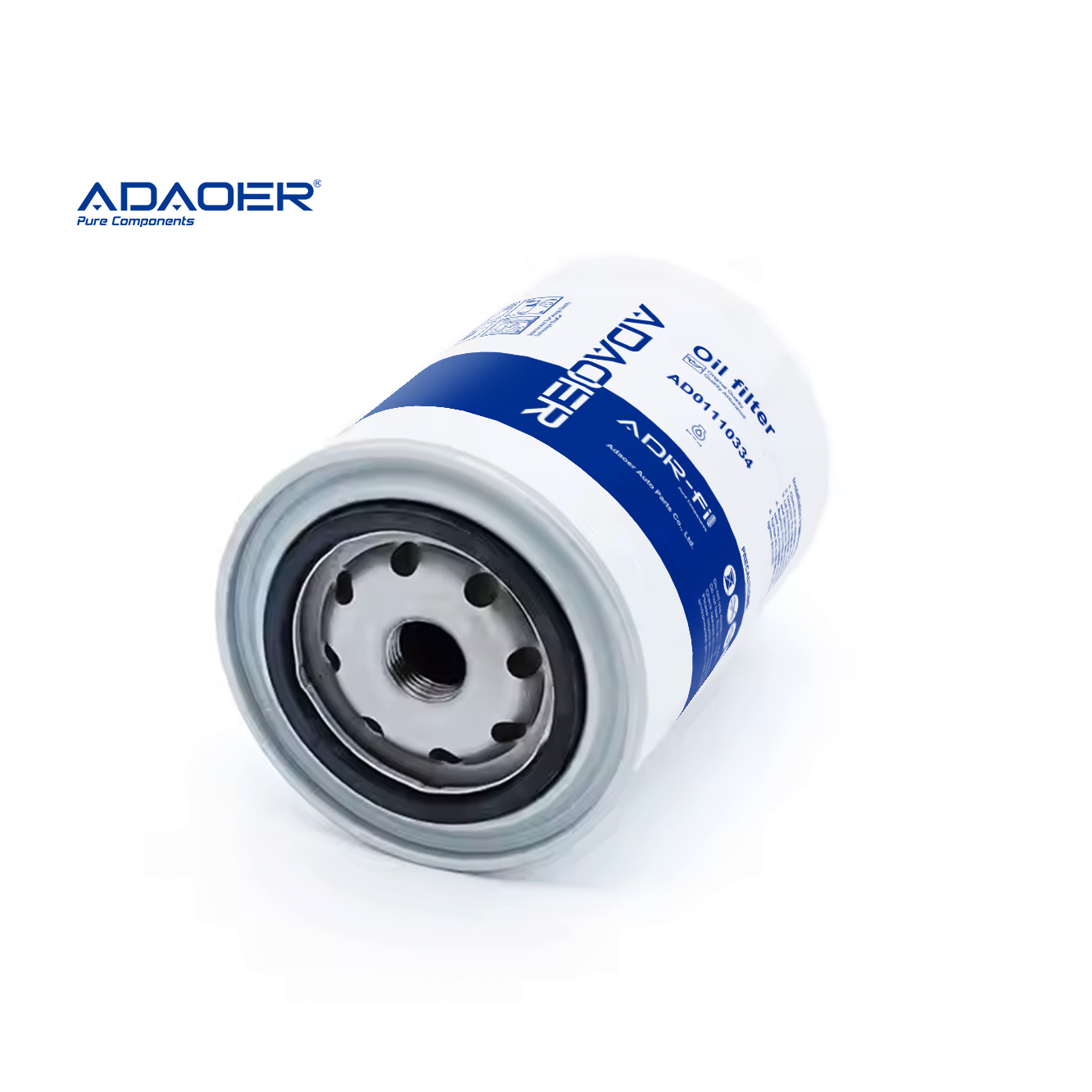 Oil Filter  AD01110334