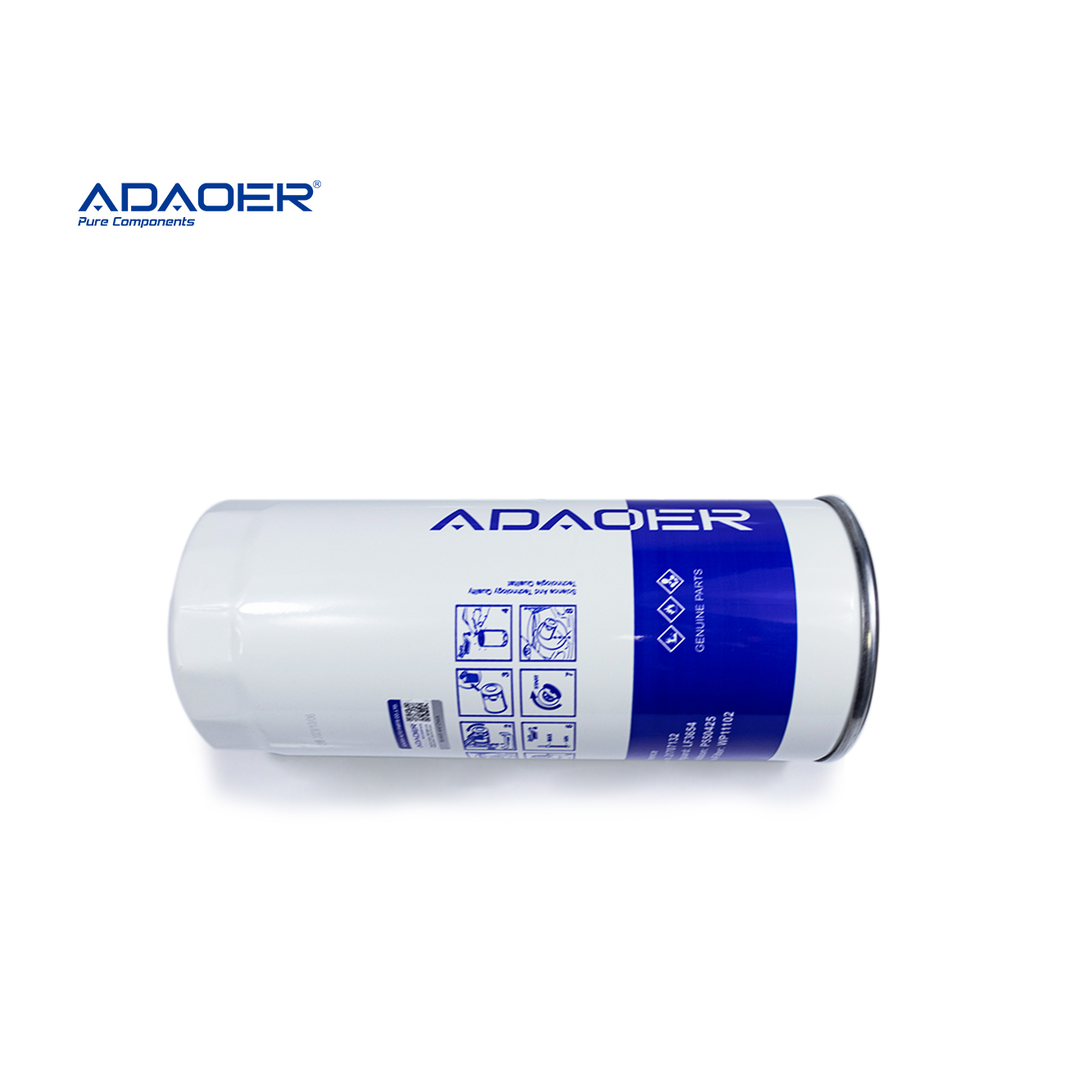 Oil Filter  AD01110132