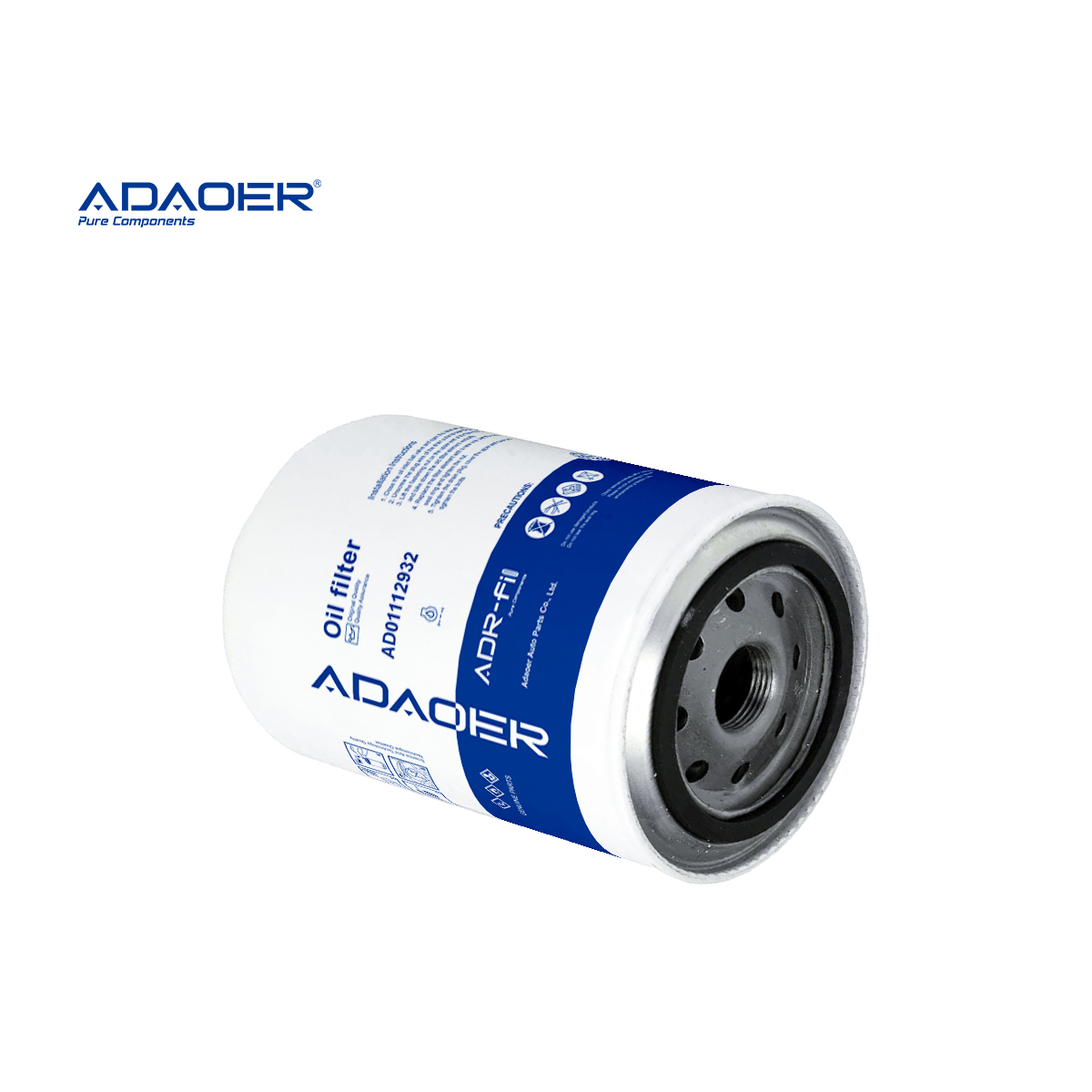 Oil Filter  AD01112932