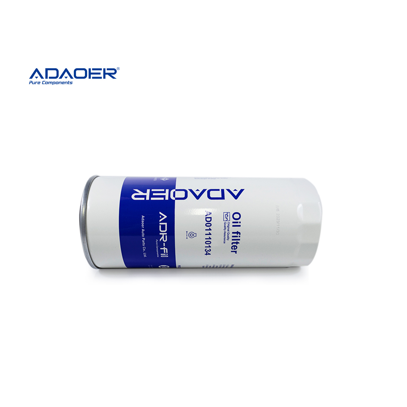 Oil Filter  AD01110134