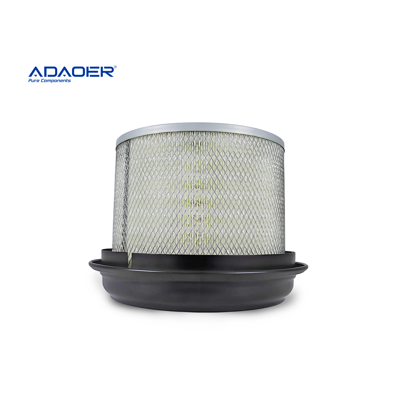 Mercedes-Benz A0010940504 Air Filter for Actros MP4 MP5 Arocs Trucks