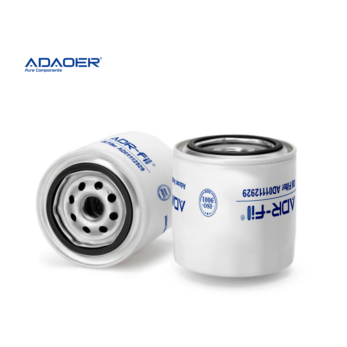 Oil Filter  AD01112929
