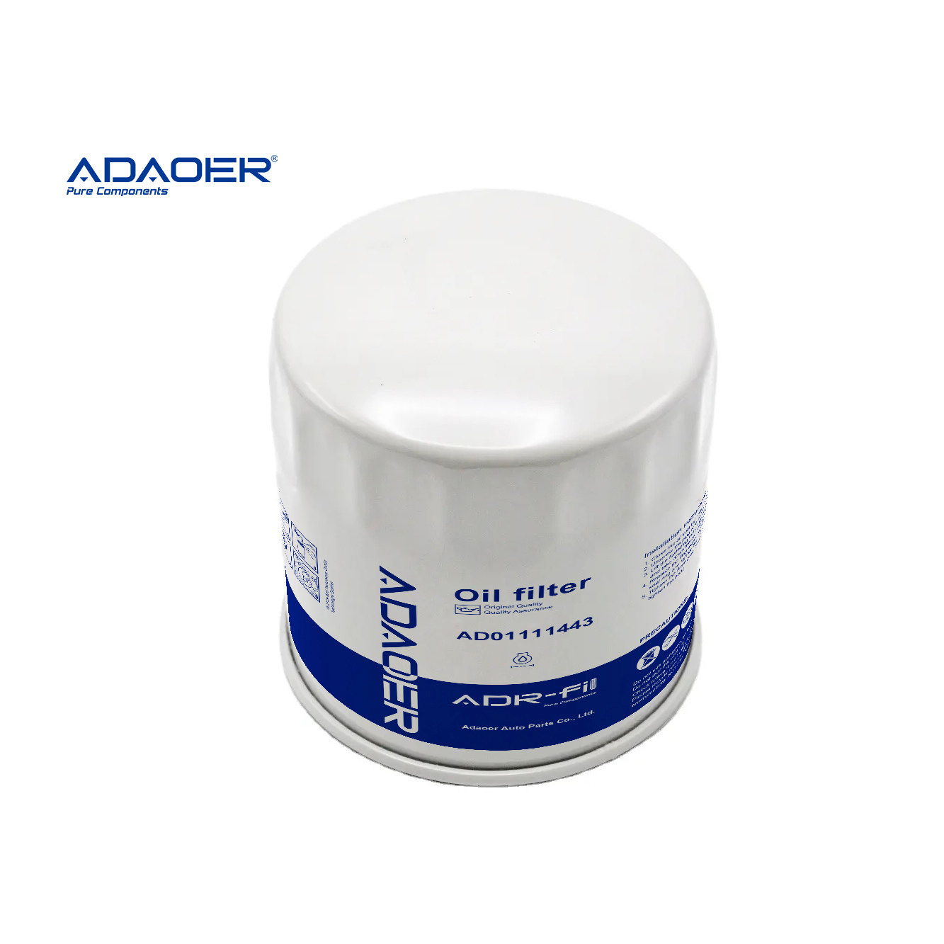 Oil Filter  AD01111443