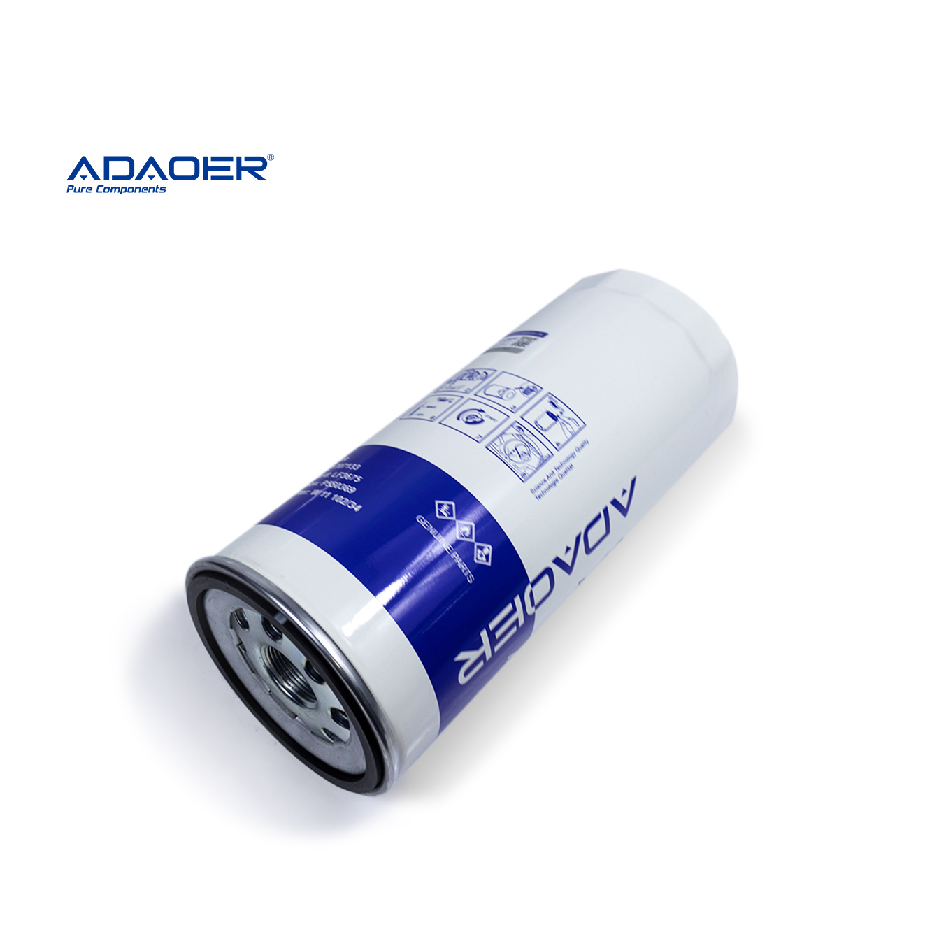 Oil Filter  AD01110133