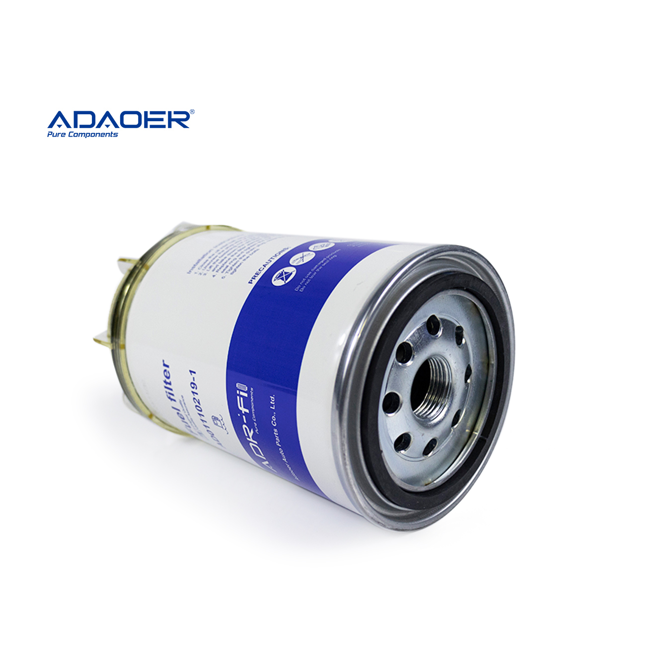 Fuel Filter  AD01110219-1