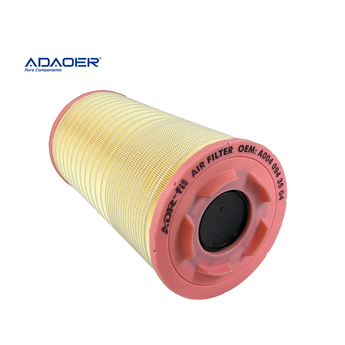 Mercedes-Benz  A0040943504 Air Filter for Actros Axor Atego Trucks