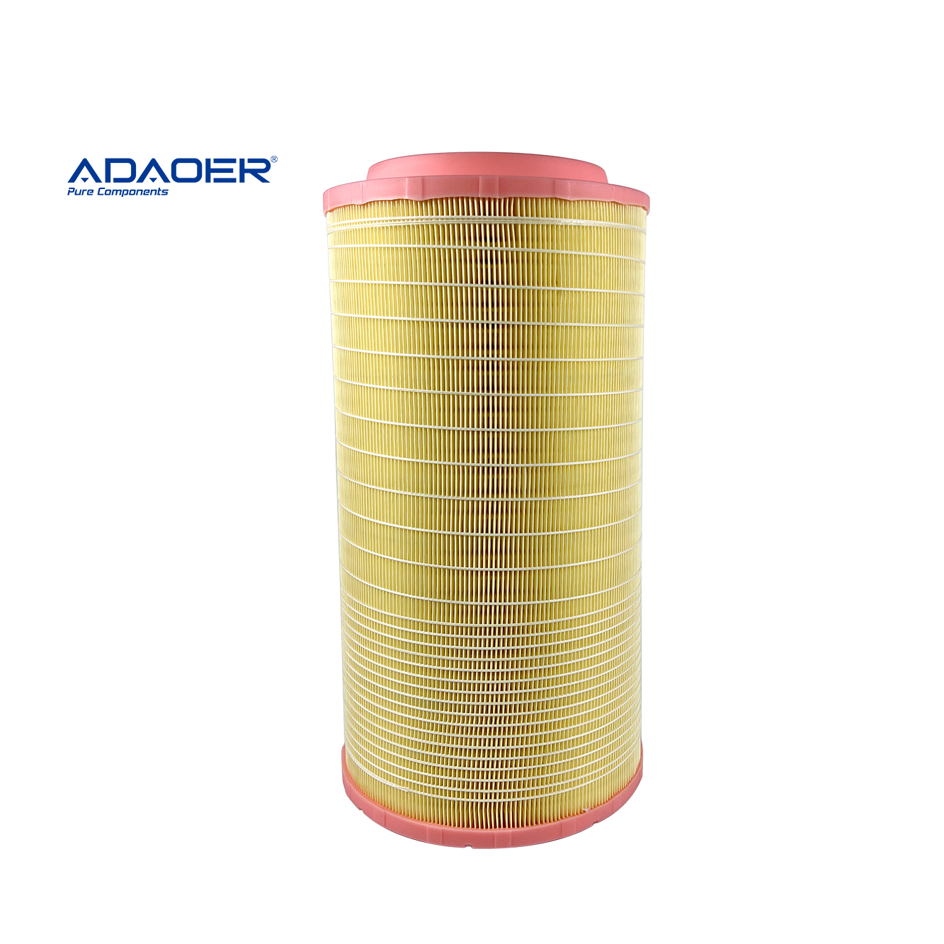 Mercedes-Benz  A0040943504 Air Filter for Actros Axor Atego Trucks