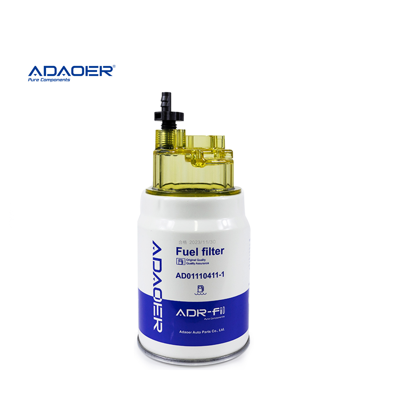 Fuel Filter  AD01110411-1