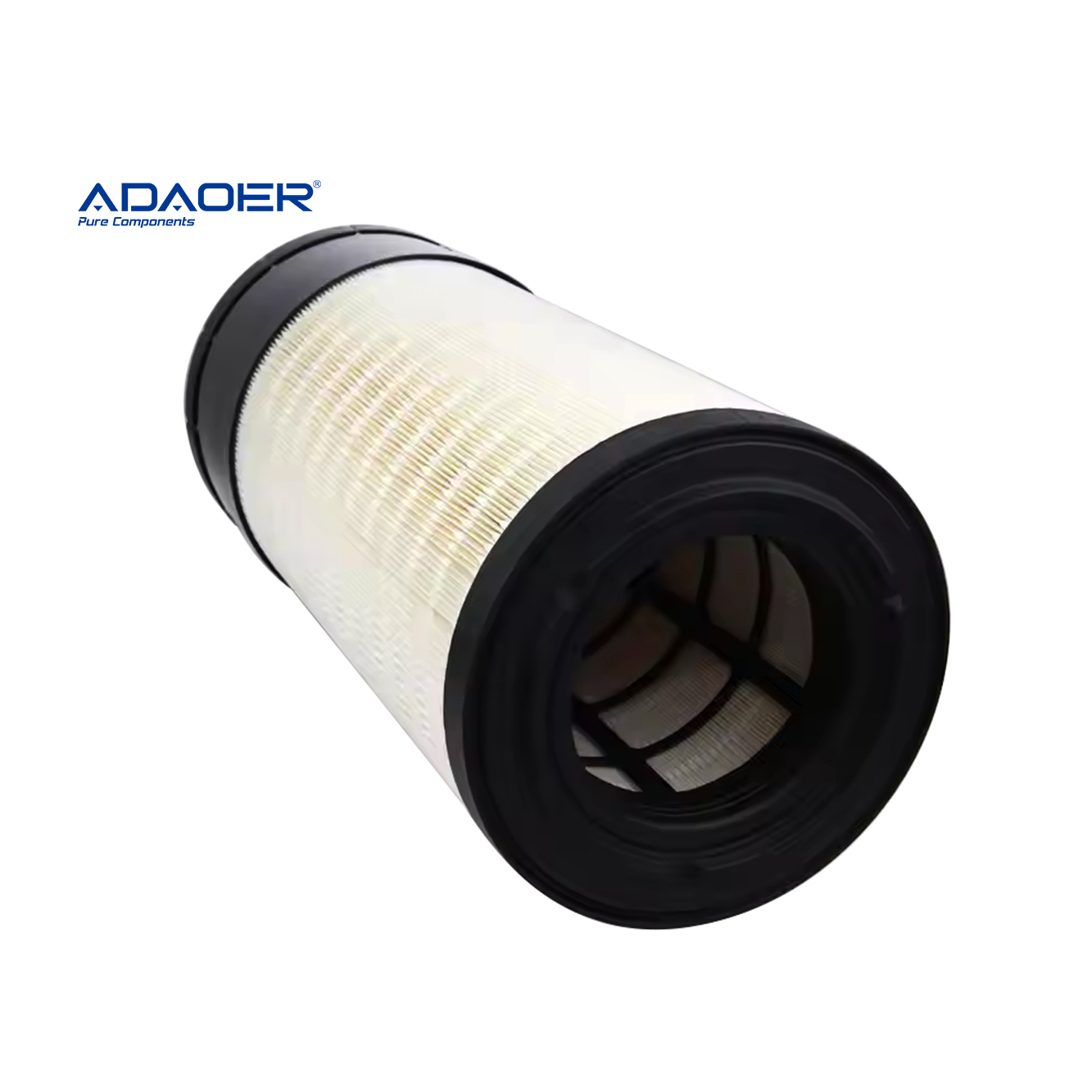 Hyundai Excavator Air Filter 11K6-21110 Replacement AD03110774