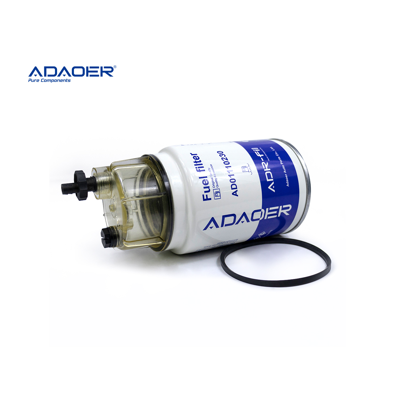 Fuel Filter  AD01110230-1